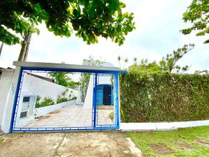 Casa estilo Grega com Spa Praia do Pernambuco