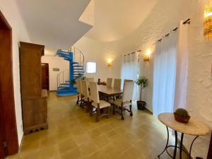 Casa estilo Grega com Spa Praia do Pernambuco