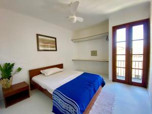 Casa estilo Grega com Spa Praia do Pernambuco