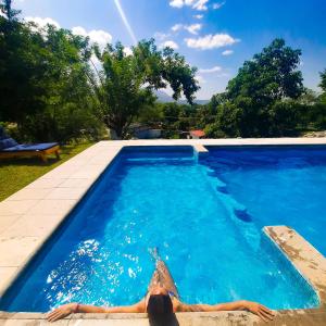 Finca Thakni Casa de Campo