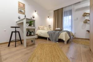 Ski&Stay Studio Bansko