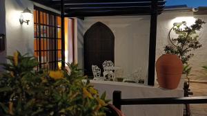 Casa Las Tinajas 1