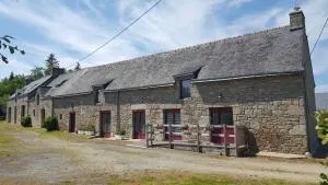 Gite Ty Prawine, au calme dans une longere accueillante - Bubry