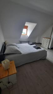 Maisons de vacances Gite Normand 26 couchages : photos des chambres