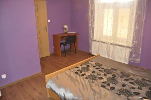 Apartament Kudowa Zdrój Słone 60m2