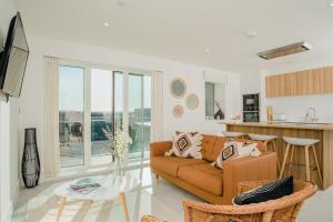 7 Cliff Edge - Ubytování bez kategorie ve městě Newquay