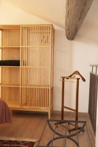 B&B / Chambres d'hotes Domaine Cap Rubis : photos des chambres