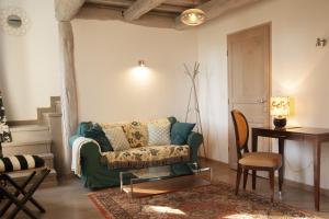 B&B / Chambres d'hotes Domaine Cap Rubis : photos des chambres
