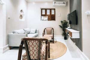 Najmas villa