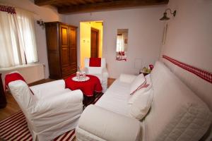 Fruktárium vendégház