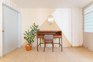 Hipódromo Condesa Apartments by VH