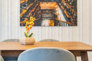 Hipódromo Condesa Apartments by VH