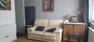 Appartements Chez Flo : photos des chambres