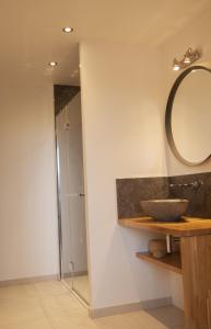 B&B / Chambres d'hotes Domaine Cap Rubis : photos des chambres