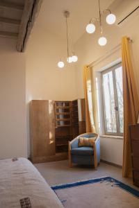 B&B / Chambres d'hotes Domaine Cap Rubis : photos des chambres