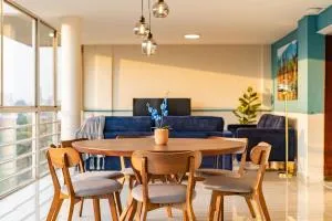 Hipódromo Condesa Apartments by VH - 墨西哥城