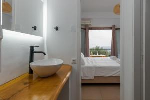 Hilltop Resort at Kefalonia