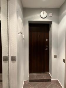 Topoliai Apartament Self check -in