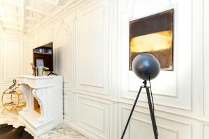 Navona Artist 10 APT