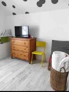 Sejours chez l'habitant Chambre campagne : photos des chambres