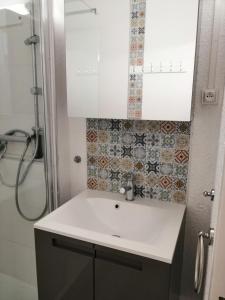 Charmant T2 avec grande terrasse et confort 3 étoiles