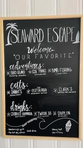 Seaward Escape - Cherry Grove Beach