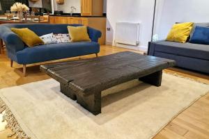 Stunning Luxury 2 Bed Penthouse Apartment
