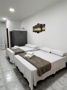 Pousada Styllus da Serra