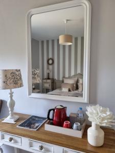 B&B / Chambres d'hotes Les Chenes Rouges : photos des chambres