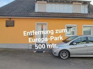 Ferienwohnung PUNKT Eintrittskarten für EP erhalten Sie über uns