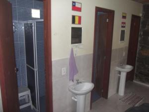 Joaquina 433 - Pousada Floripa