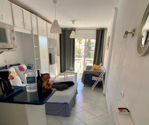 wonderful, lovely & quiet studio in playa del Inglés - WiFi free