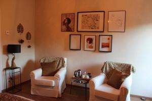 B&B / Chambres d'hotes Les Chenes Rouges : photos des chambres