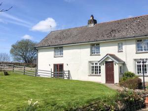 Holemoor Cottage