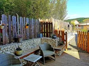 Ferienwohnung NatureOne - Unterweid