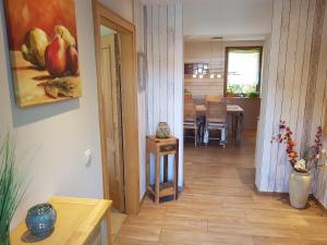 Ferienwohnung NatureOne