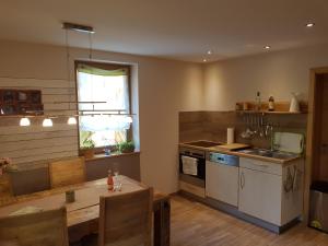 Ferienwohnung NatureOne