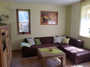 Ferienwohnung NatureOne