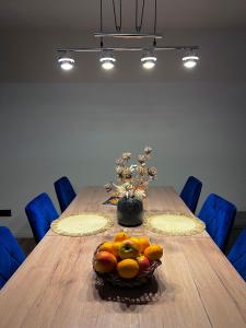 Betty apartments Borik - whole ground floor