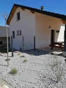 Les Catèdjes - Fraize