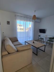 Appartements Corse, Appartement tout confort, acces direct plage : photos des chambres