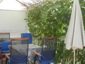 Apartment with Sea View room in Apartments Janja