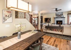 Stonebridge Townhomes unit 9