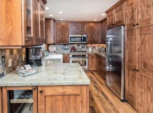 Stonebridge Townhomes unit 9