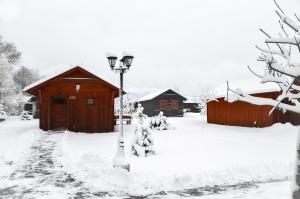 Holiday home at Aquapark Tatralandia