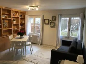 Chez Babeth - 沙维勒