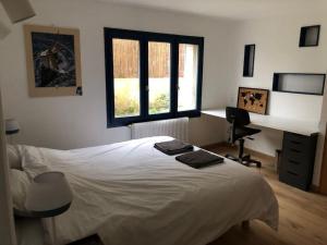 Appartements Chez Babeth : photos des chambres