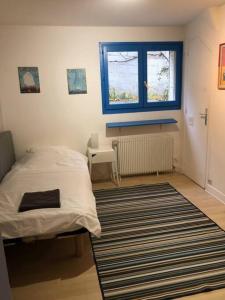 Appartements Chez Babeth : Appartement 2 Chambres