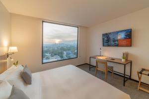 Stadía Suites Querétaro Centro Histórico