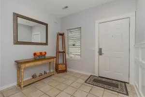 Golfers Paradise - 3 bedroom, 3 bath villa in Canterbury Court villa - Vaught